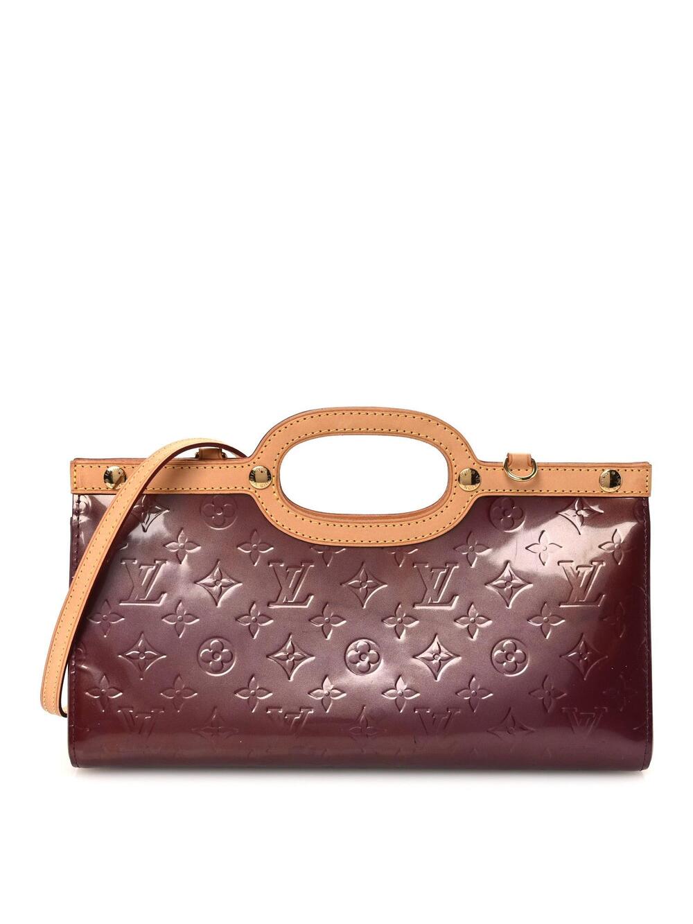 Louis Vuitton Vernis Roxbury Drive #361572L89B